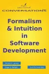 Formalism & Intuition in Software Development cover