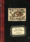 Tattooing Rich Mingins cover