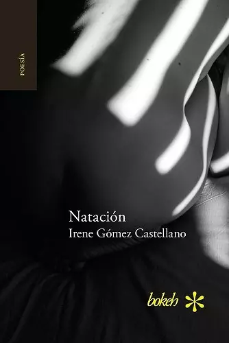 Natación cover