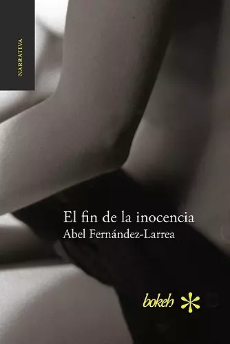 El fin de la inocencia cover