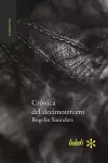 Crónica del decimotercero cover