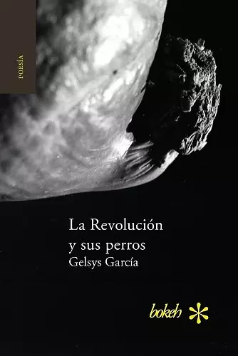 La Revolución y sus perros cover