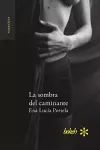 La sombra del caminante cover