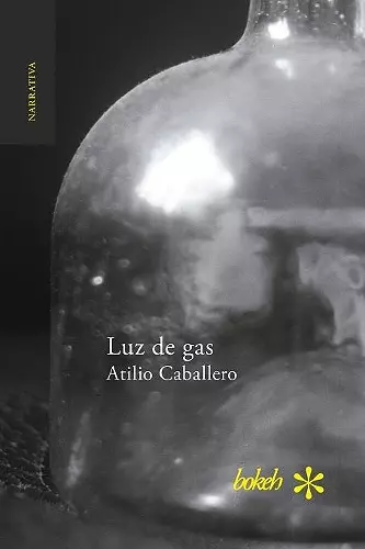 Luz de gas cover