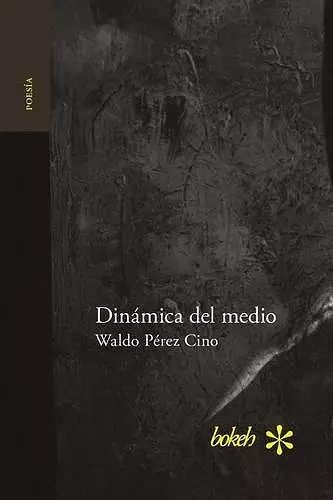 Dinámica del medio cover