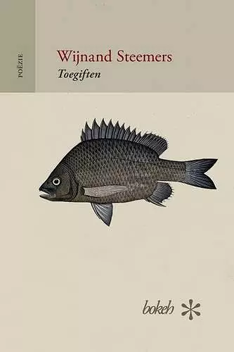 Toegiften cover