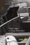 Punto negro cover