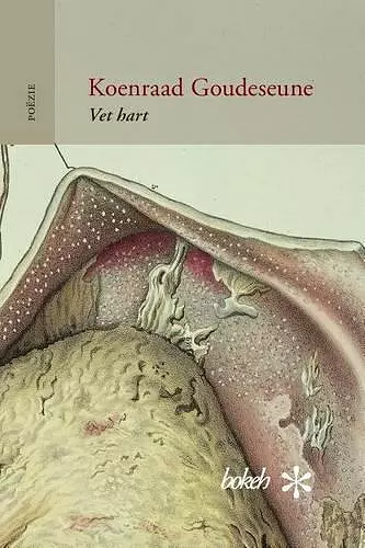 Vet hart cover