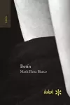 Botín. Antología personal 1986-2016 cover