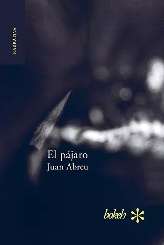 El pájaro cover