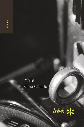 Yale cover