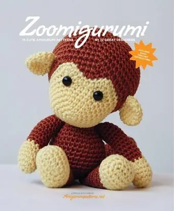 Zoomigurumi cover