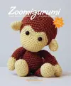 Zoomigurumi cover