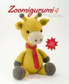 Zoomigurumi 4: 15 Cute Amigurumi Patterns cover