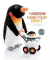 Amigurumi Parent and Baby Animals cover