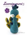 Zoomigurumi 5 cover