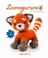 Zoomigurumi 6 cover