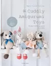 Cuddly Amigurumi Toys cover