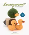 Zoomigurumi 7 cover