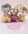 Amigurumi Treasures cover