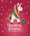 Unicorns, Dragons and More Fantasy Amigurumi 2 cover