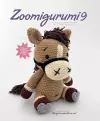 Zoomigurumi 9 cover