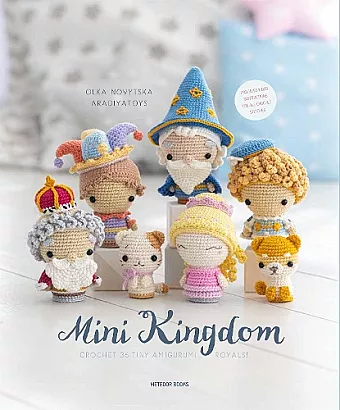 Mini Kingdom cover
