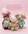 Amigurumi Treasures 2 cover