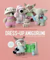 Dress-Up Amigurumi cover