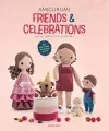 Amigurumi Friends and Celebrations cover