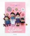 Lula & Her Amigurumi Friends cover