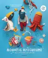 Aquatic Amigurumi cover