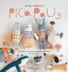 Animal Friends of Pica Pau 3 cover