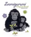 Zoomigurumi Endangered Animals cover