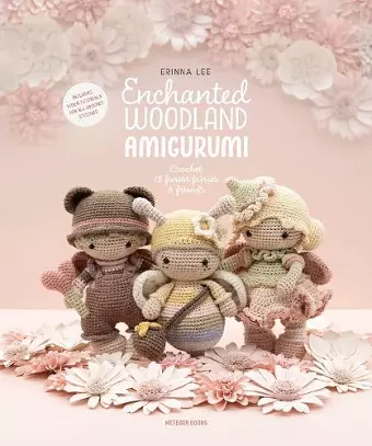 Enchanted Woodland Amigurumi cover