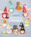 Amigurumi Gnomes cover