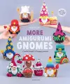 More Amigurumi Gnomes cover