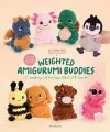 Weighted Amigurumi Buddies cover