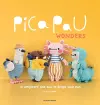 Pica Pau Wonders cover