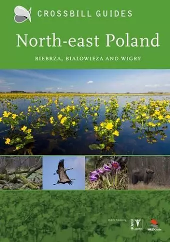 North-East Poland cover