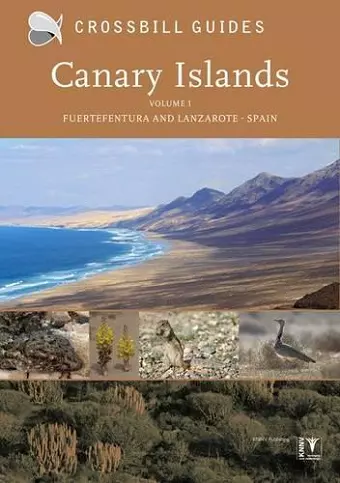 Canary Islands cover