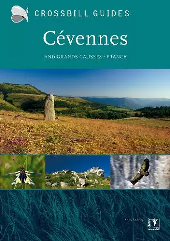 Cevennes cover