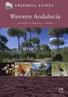 Western Andalucia cover