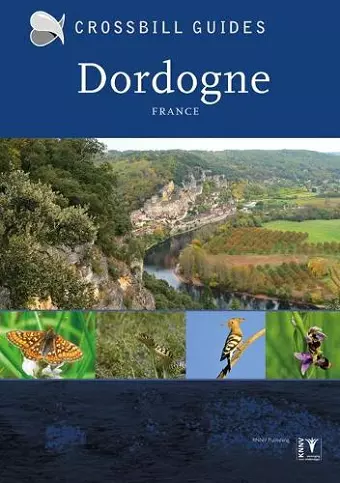 Dordogne cover