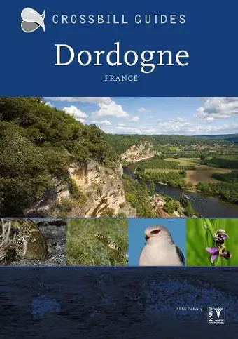 Dordogne cover