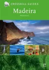 Madeira cover