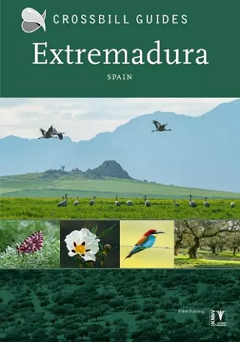 Extremadura cover