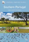 Southern Portugal cover