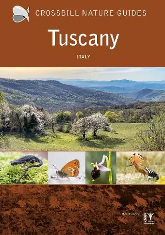 Tuscany cover