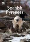 Crossbill Nature Guide Spanish Pyrenees cover